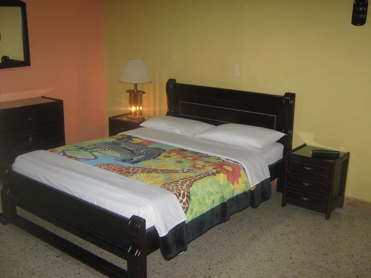Hotel Ejecutivo Pereira Exterior foto