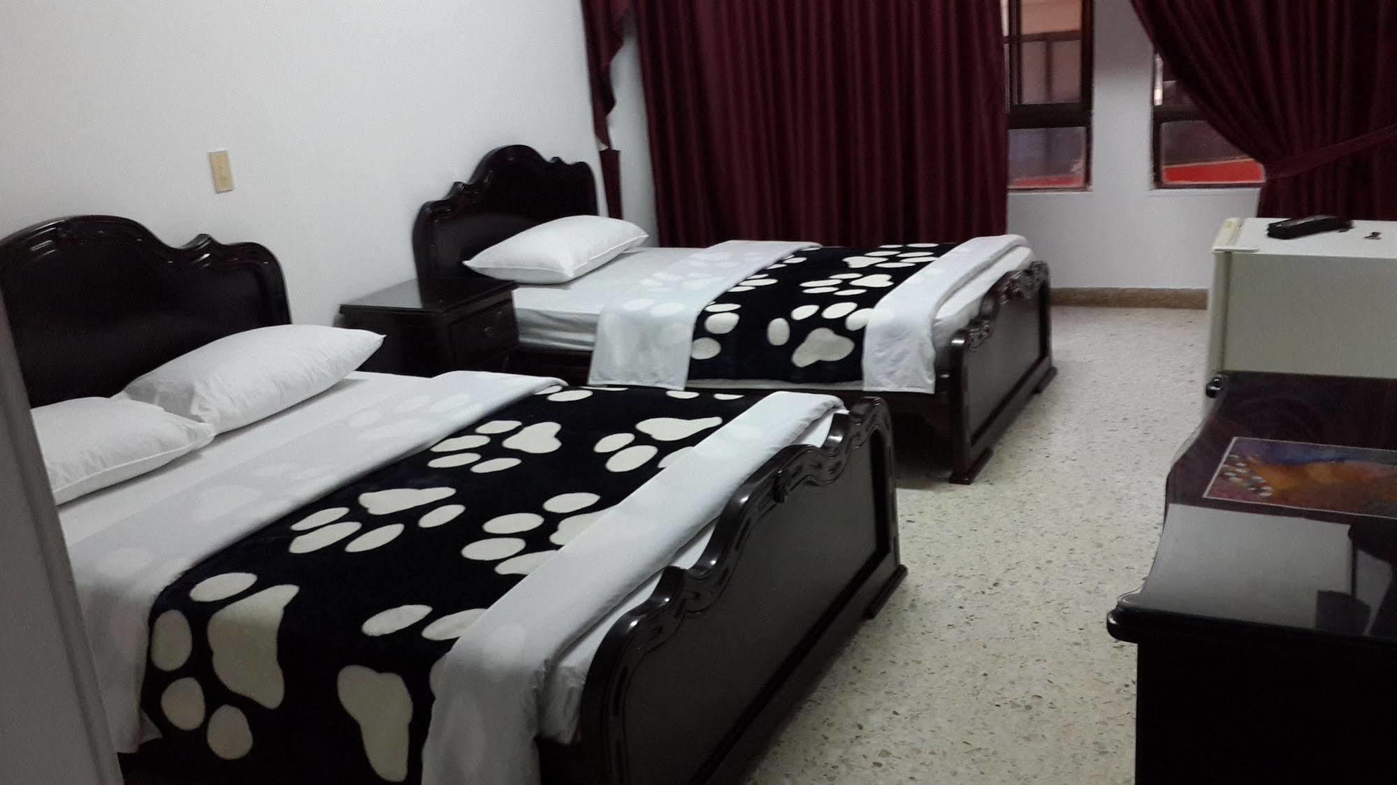 Hotel Ejecutivo Pereira Exterior foto